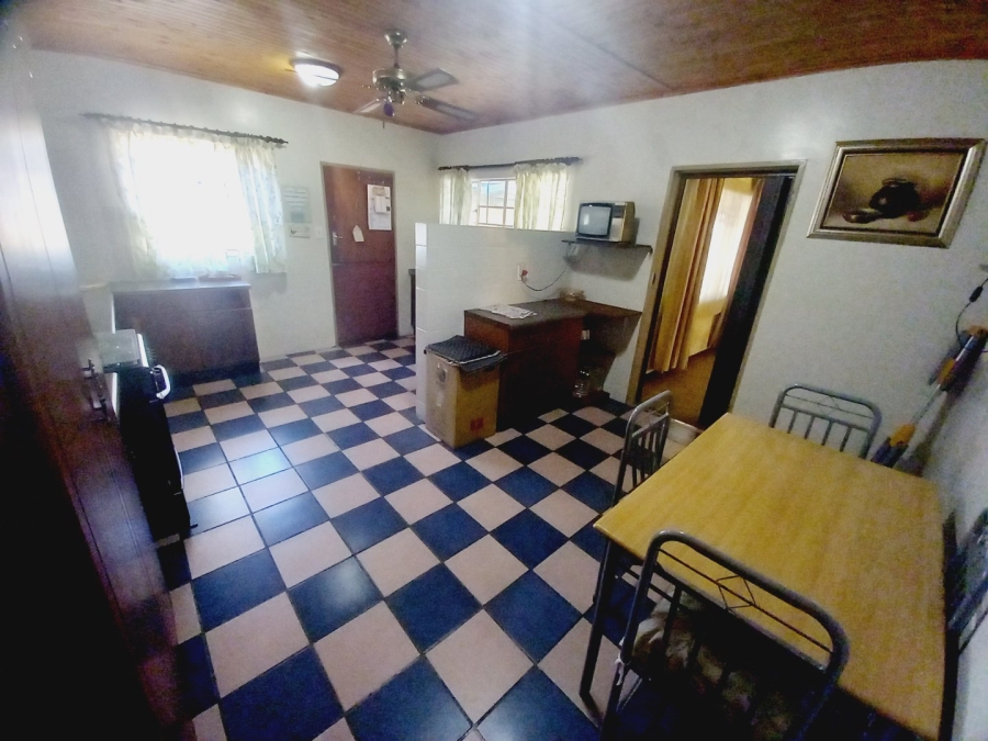 3 Bedroom Property for Sale in Vaalpark Free State